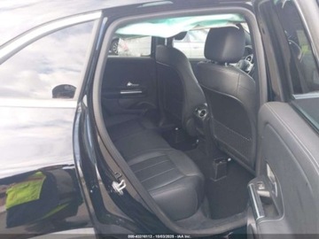 Mercedes GLA II 2022 Mercedes-Benz GLA 2022 r., 2,0 L 250 4MATIC 2.0 Benzyna 221KM, zdjęcie 11