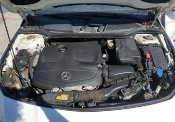 Mercedes CLA 2018 Mercedes-Benz CLA Auta z USA - Zapytaj o wiecej ofert 2.0 Benzyna 211KM, zdjęcie 13