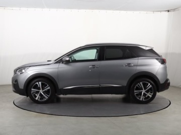 Peugeot 3008 II Crossover 1.2 PureTech 130KM 2019 Peugeot 3008 1.2 PureTech, Skóra, Navi, Klima, zdjęcie 2