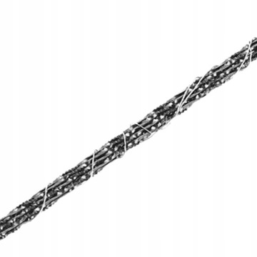 12 шт., ювелирное полотно для пилы