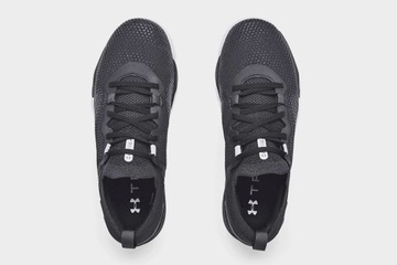 BUTY SPORTOWE DAMSKIE UNDER ARMOUR TRENINGOWE DO ĆWICZEŃ CROSSFIT 3023699