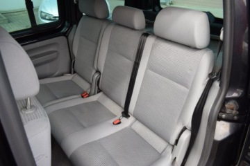 Volkswagen Caddy III Furgon 1.9 TDI 105KM 2004 Volkswagen Caddy 1.9 TDI, 5-Osobowy, Sprowadzony, Zadbany, Rok Gwarancji, zdjęcie 17