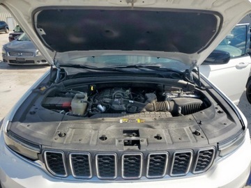 Jeep Grand Cherokee IV 2022 Jeep Grand Cherokee L Laredo 2022 3.6l 3.6 Benzyna 293KM, zdjęcie 6
