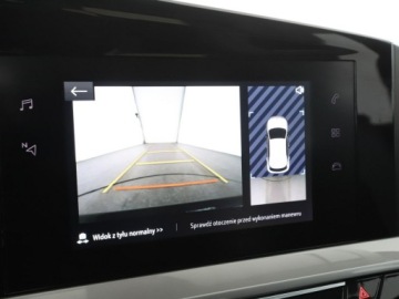 Opel Mokka II SUV 1.2 Turbo 130KM 2022 Opel Mokka Elegance automat navi kamera tempomat, zdjęcie 23