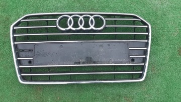 Audi A6 S6 C7 4G Grill atrapa grilla przód 4G0853651AE
