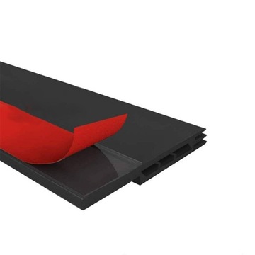 Ограничитель сквозняка под дверью Ограничитель сквозняка под дверью Sweep