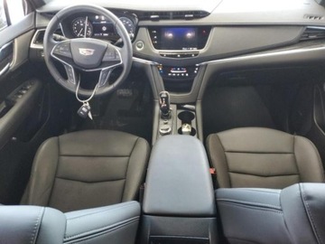 Cadillac 2021 Cadillac XT5 2021 Premium Luxury V6 3.6 Benzyna 310KM, zdjęcie 8