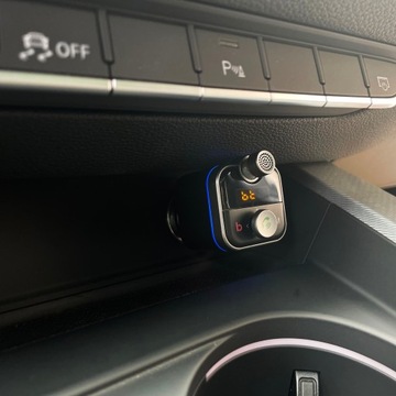 Передатчик MGB line FM BLUETOOTH 5.0 QC 4.0 PD20W