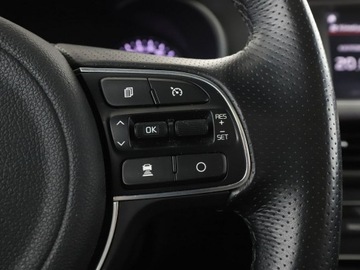 Kia Optima II Kombi 2.0 T-GDI 245KM 2018 Kia Optima automat skóra panorama navi klima auto, zdjęcie 31