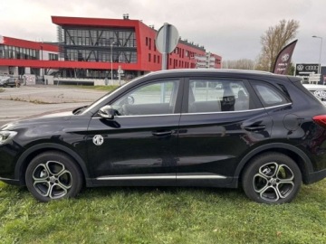 MG ZS II SUV Hybrid+ 1.5 HEV+ 197KM 2025 MG ZS 1.5 HEV+ Excite aut Suv 197KM 2025, zdjęcie 1