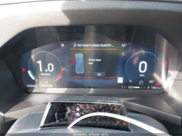 Ford Explorer VI 2025 Ford Explorer St 2025 3.0 Benzyna 400KM, zdjęcie 10