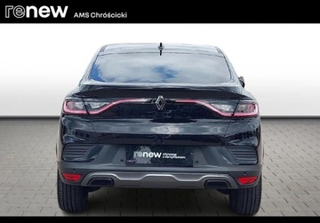 Renault Arkana SUV 1.3 TCe 158KM 2024 Renault Arkana Esprit Alpine, 160 Koni Salon Polska, Gwarancja, Faktura Va, zdjęcie 3