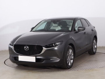 Mazda CX-30 2.0 Skyactiv-X 186KM 2022 Mazda CX-30 Skyactiv-X 2.0, Salon Polska, zdjęcie 1