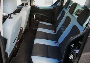 Citroen Berlingo II Van Long Facelifting 1.6 HDi 92KM 2014 Citroen Berlingo Citroen Berlingo 1.6 HDi 90 FAP Multispace 1.6 Diesel, zdjęcie 26