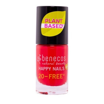 Benecos Lakier do paznokci HOT SUMMER