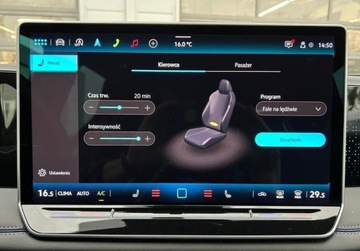 Volkswagen Tiguan III 2024 Volkswagen Tiguan 4Motion R-Line Pakiety, Kamera 360, Hak, Matrix, GPS, A, zdjęcie 28