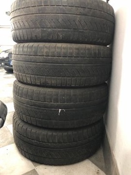 КОЛЕСА ЗИМНИЕ ДИСКИ MERCEDES ML/GL