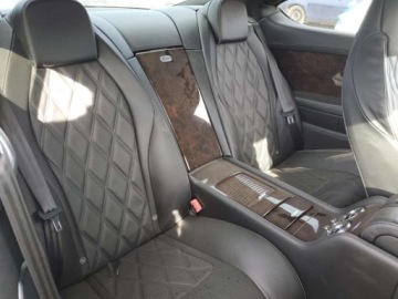 Bentley 2013 Bentley Continental GT 2013r., 4x4, 4.0L 4.0 Benzyna 500KM, zdjęcie 8