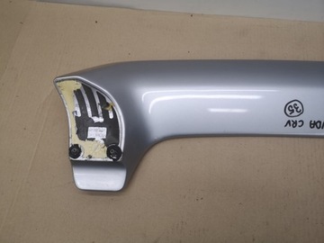 SPOILER SPOJLER LOTKA KLAPY BAGAZNIKA HONDA CRV CR-V 2 II 02-06 5D 5 DRZWI