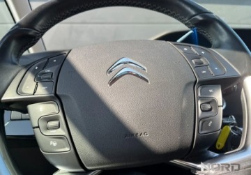 Citroen Grand C4 Picasso II 2014 Citroen C4 Grand Picasso Bezwypadkowy, FV23, 7os, KredytowanieLeasing, Exc, zdjęcie 21