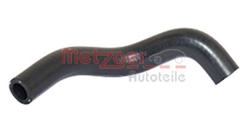 PRZEWÓD CHŁODNICY OLEJU OPEL 1,7 CDTI 100KM ASTRA