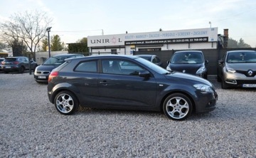 Kia Proceed 2012 Kia ProCeed Benzyna Nawigacja Kamera 1.4 Benzyna 105KM, zdjęcie 4