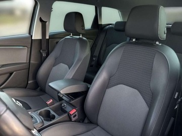 Seat Leon III X-Perience 1.4 TSI 125KM 2017 Seat Leon TSI 125KM Xcellence Pakiet zimowy Akt. tempomat Salon PL I w, zdjęcie 9