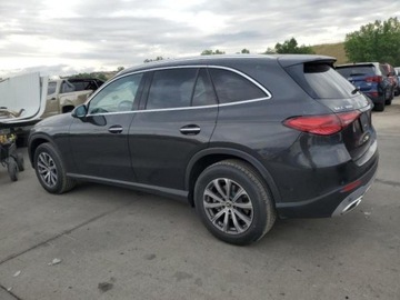 Mercedes GLC C254/X254 2023 Mercedes-Benz GLC 2023 300 4matic 2.0l 2.0 Benzyna 255KM, zdjęcie 1