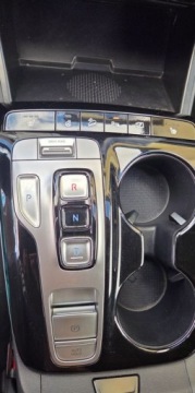 Hyundai Tucson IV SUV HEV 1.6 T-GDI HEV 230KM 2023 Hyundai Tucson 1.6T Hybryda 230PS Krajowy Bezwypadkowy Pelny serwis ASO Za, zdjęcie 1