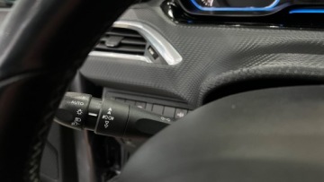 Peugeot 3008 I Crossover 1.6 HDi FAP 115KM 2013 Peugeot 3008 Panorama dach Nawigacja 1.6 Diesel 115KM, zdjęcie 33