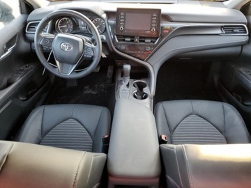 Toyota Camry IX 2024 Toyota Camry 2024 2.0L SE Auto 2.0 Benzyna 203KM, zdjęcie 7