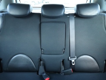 Nissan Note I Mikrovan Facelifting 1.4 88KM 2013 Nissan Note 1.4, Salon Polska, Klima, Klimatronic, zdjęcie 9