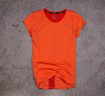 NIKE DRI-FIT _ T-SHIRT_ KOSZULKA TERMO _ M _ WOMEN _ 2023