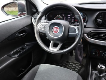 Fiat Tipo II Hatchback 1.4 T-Jet 120KM 2019 Fiat Tipo 1.4 T-Jet LPG, Salon Polska, zdjęcie 6