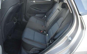 Hyundai Tucson III SUV 1.7 CRDi 141KM 2017 Hyundai Tucson 1.7D Automat Navi Kamera 2017r 137 Tys Km Sprowadzony, zdjęcie 23