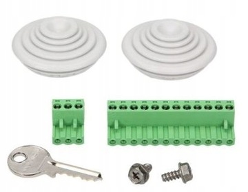 Комплект Delta2 FAAC 740 REMOTES LED STRIP лампа