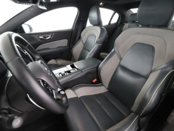 Volvo S60 III 2019 Volvo S60 FV23% R-Design PHEV T8 automat AWD, zdjęcie 12