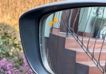 Mazda CX-3 Crossover 2.0 SKY-G 120KM 2017 Mazda CX-3 2,0 120KM FULL LED Navi Key-Less Skora Bezwypadkowy Serwisowany, zdjęcie 34