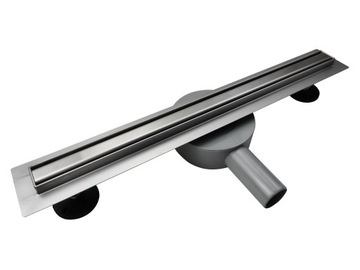 ODPŁYW LINIOWY Liniger wąski SLIM LS40 100cm