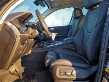BMW X7 2020 BMW X7 xDrive40i 2020 3.0 Benzyna 335KM, zdjęcie 7