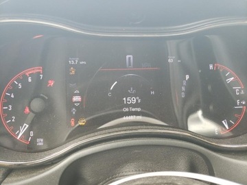 Dodge Durango III 2020 Dodge Durango RT 2020 5.7l 5.7 Benzyna 360KM, zdjęcie 9