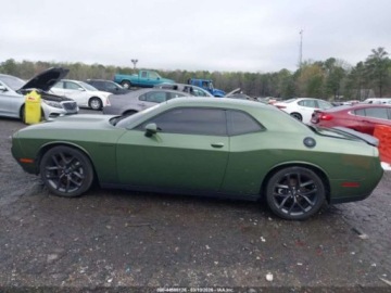 Dodge Challenger III 2022 Dodge Challenger RT 2022 5.7 Benzyna 372KM, zdjęcie 2