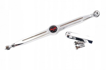 CIEGNO ZMIANY BIEGOW HARLEY DAVIDSON HD SOFTAIL