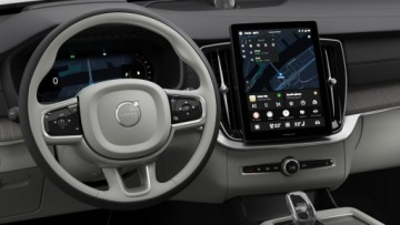 Volvo XC90 II 2026 Volvo XC 90 Ultra Dark B5 AWD Mild-Hybrid (250 +, zdjęcie 10