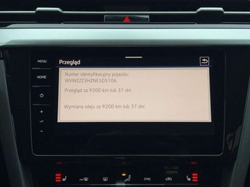 Volkswagen Arteon Fastback Facelifting 2.0 TSI 190KM 2022 Volkswagen Arteon 2.0TSI 190KM Elegance DSG SerwisASO Acc Led Vitrual Keyl, zdjęcie 31