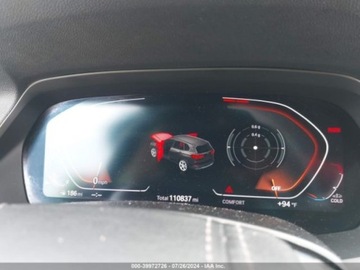 BMW X5 G05 2019 BMW X5 2019 BMW X5 xDrive40i Sports Activity Vehicle 3.0 Benzyna 335KM, zdjęcie 6