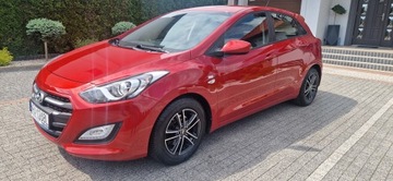 Hyundai i30 2016 Hyundai I30 1.4B 100KM, Klima, Pdc. Super Kolor. BEZWYPADKOWY, zdjęcie 7