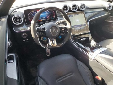 Mercedes CLE 2024 Mercedes-Benz CLE Amg 53 4Matic 2024 3.0 Benzyna 429KM, zdjęcie 8