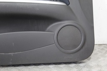 СТОРОНА ДВЕРИ, ПЕРЕДНЯЯ ЛЕВАЯ FIAT CROMA LIFT