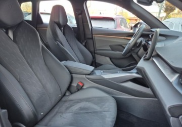 Cupra Terramar SUV 1.5 eTSI 150KM 2024 Cupra Terramar 1.5eTSI mHEV DSG 150KM Gwarancja LED Kamera360 ACC Kessy Na, zdjęcie 12